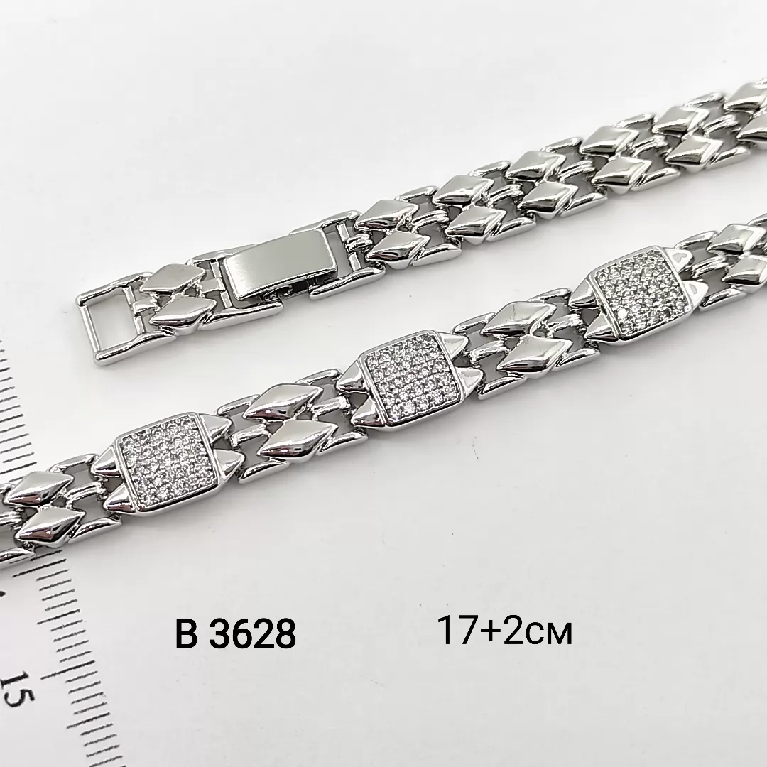 B 3628